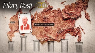 Filary Rosji Na czym spoczywa rosyjski sukces lub porażka [upl. by Iv572]