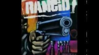 Rancid Full Album1993 [upl. by Autrey]