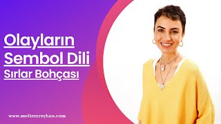 Olayların Sembol Dili Sırlar Bohçası  32 [upl. by Janie]