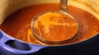 How to Make Garden Fresh Tomato Soup  Allrecipescom [upl. by Eugene]