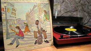 Howlin Wolf  quotThe Red Roosterquot Vinyl [upl. by Tabby]