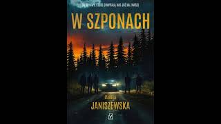 W szponach  Horror audiobook [upl. by Iuq]