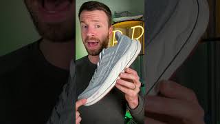 FAST FACTS  New Balance Vongo V6 Stability Running Shoe newbalance runningshoereview [upl. by Esiom]