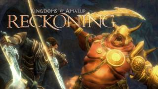 Kingdoms of Amalur Reckoning E3 Game play Part 33 [upl. by Lyrrehs602]