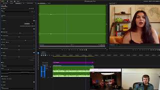 trying out Adobe Premiere 2025 listening to twitchtv claims [upl. by Lysander]