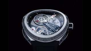 Greubel Forsey Balancier S [upl. by Rein]