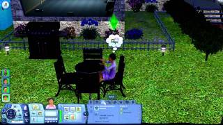 Lets Play The Sims 3 Generations and Pets  Part 10 [upl. by Guria]