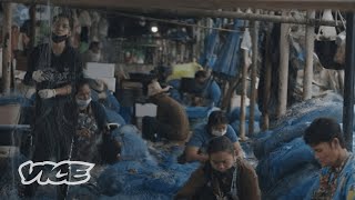 Modern Day Slaves of Thailand  Open Secrets [upl. by Inahpit]