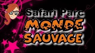 Vlog Le Monde Sauvage dAywaille [upl. by Barsky]