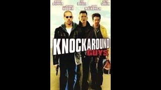 knockaround guys movieknockaround guys movie trailerknockaround guys movie clips [upl. by Markland]