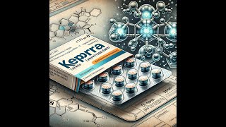 What is Levetiracetam Keppra ® [upl. by Manson117]