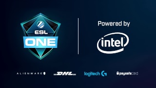 TR Space Soldiers vs SK Gaming  BO3  ESL One Belo Horizonte 2018 Grup A Maçları1462018 [upl. by Akisey]