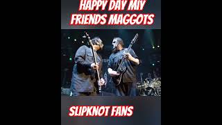 happy day My Friends maggots🫂 [upl. by Nivel]