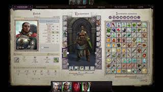 pathfinder wrath of the righteous  gameplay fr  immersive  épisode 3 [upl. by Anitsyrc]