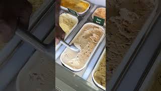 FREE ICE CREAM AT AMUL 🤩🤩  food foodie shorts [upl. by Sul]