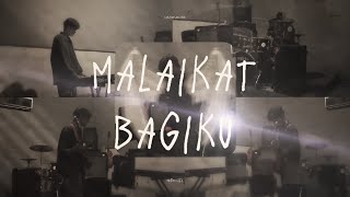 Lagu malaikat bagiku BY GG nugra [upl. by Dall848]