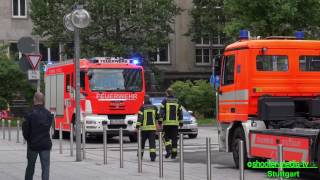 BRAND IN GASTSTÄTTE während EMAchtelfinale  EVAKUIERUNG  Belüftung durch Feuerwehr  E [upl. by Verner957]