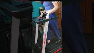 treadmill walking workout fitness treadmill treadmillwalk treadmillrun treadmills gym gyms [upl. by Anehta]