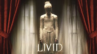 Livid  Official Trailer [upl. by Ellainad743]