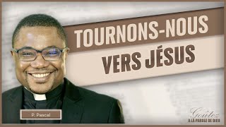 Parole et Évangile du jour • Tournonsnous ver jésus • Mardi 30 janvier [upl. by Akeim]