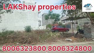 Sector 37 ROHTAK one city plot for sale 145 sqyard 270 sqyards plot rohtakproperty realestate [upl. by Barna]