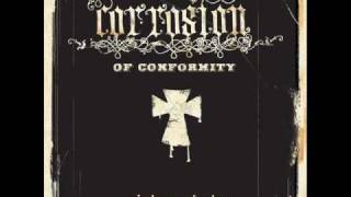 Corrosion of Conformity  Infinite War [upl. by Releehw626]