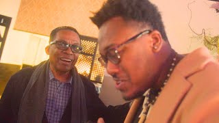 w Herbie Hancock in MOROCCO  International Jazz Day ft Jazzmeia Horn Lakecia Benjamin amp others [upl. by Ecerahs]