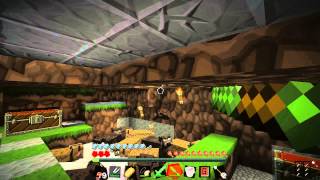 Minecraft CHAOS CRAFT 2 083 [upl. by Morez]