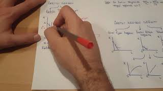 21 Üretici Dengesi ve Denge Değişimleri  3 Bölüm ve Son [upl. by Adrial421]
