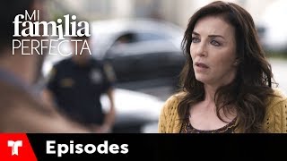 Mi Familia Perfecta  Episode 37  Telemundo English [upl. by Aikkan765]