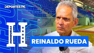 Reinaldo Rueda revela el mensaje que cambió la dinámica de juego en el segundo tiempo ante Bermudas [upl. by Gunar]