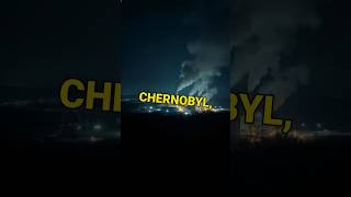 Chernobyl o desastre que marcou a história [upl. by Wilow853]