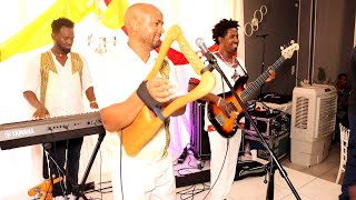 Ashenda Teagru Germany Concert Offenbach am Main Rebstockpark 2023 ኣሸንዳ ኣብ ኦፍንባኽ ጀርመን Part 1 [upl. by Crawley]