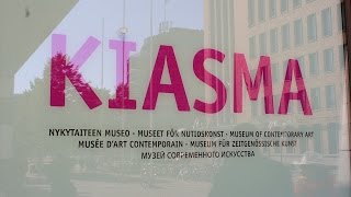 KIASMA MUSEUM [upl. by Alrad]