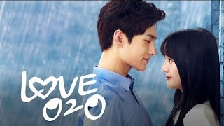 Love O2O Season 1 Episode 22 in hindi dubbed Chinese drama [upl. by Standush]