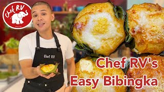 EASY BIBINGKA [upl. by Harrak]