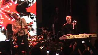 OMD  Souvenir Live in Madrid [upl. by Kaleena]