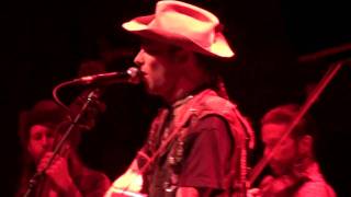 Hank III  The Grand Ole Opry  If You Dont like Hank Williams  Live  Denver  41010 [upl. by Anaahs308]