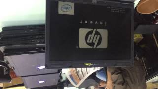 How to remove hp 6910p Bios passwordITS VERY EASY [upl. by Enilauqcaj]