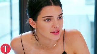 Kendall Jenner Done With Dad Caitlyn Jenner For Turning Her Back On The Family [upl. by Borlow]