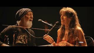 Deva Premal amp Miten  Gayatri Mantra  Live in Zurich 2022 [upl. by Efron]