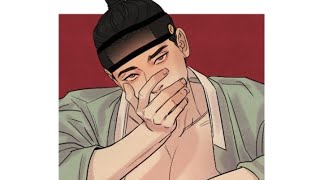 Painter of the night part2 explain in hindibl manga explanation 🥰🥰🥰🥰 [upl. by Nyrroc]