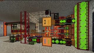 My Buildcraft S2E38  Moonshine [upl. by Sualohcin]