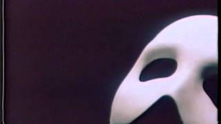 Phantom of the Opera Toronto Commercials 1992 [upl. by Berty]