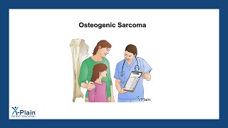 Osteogenic Sarcoma [upl. by Flossie265]