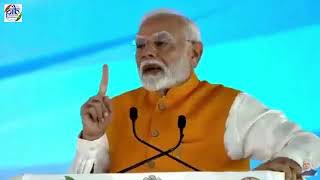 PM Narendra Modi lays foundation stone inaugurates various projects related to health sector [upl. by Berneta]