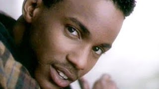 Tevin Campbell  Can We Talk 1993 [upl. by Merrell]