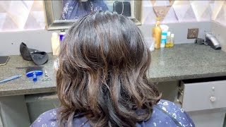 Asmr haircut 💈 men long hair cutting skin fade hair transformers [upl. by Adev545]