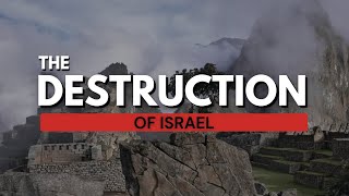 The Destruction Of Israel [upl. by Procora]