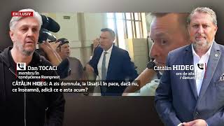 Culisele Statului Paralel Dialoguri despre influența lui Dumitru Dumbravă și Doru Trăilă [upl. by Risteau]